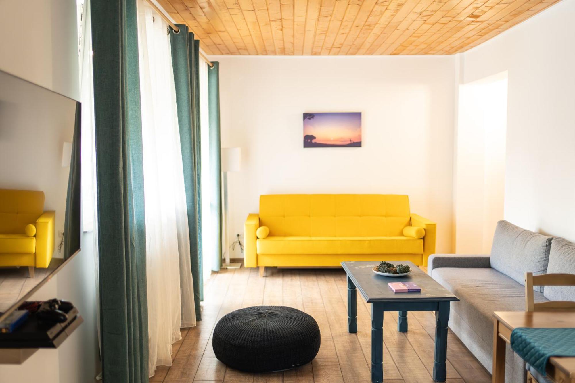 Dinvis Apartments Poiana Brasov Exterior photo