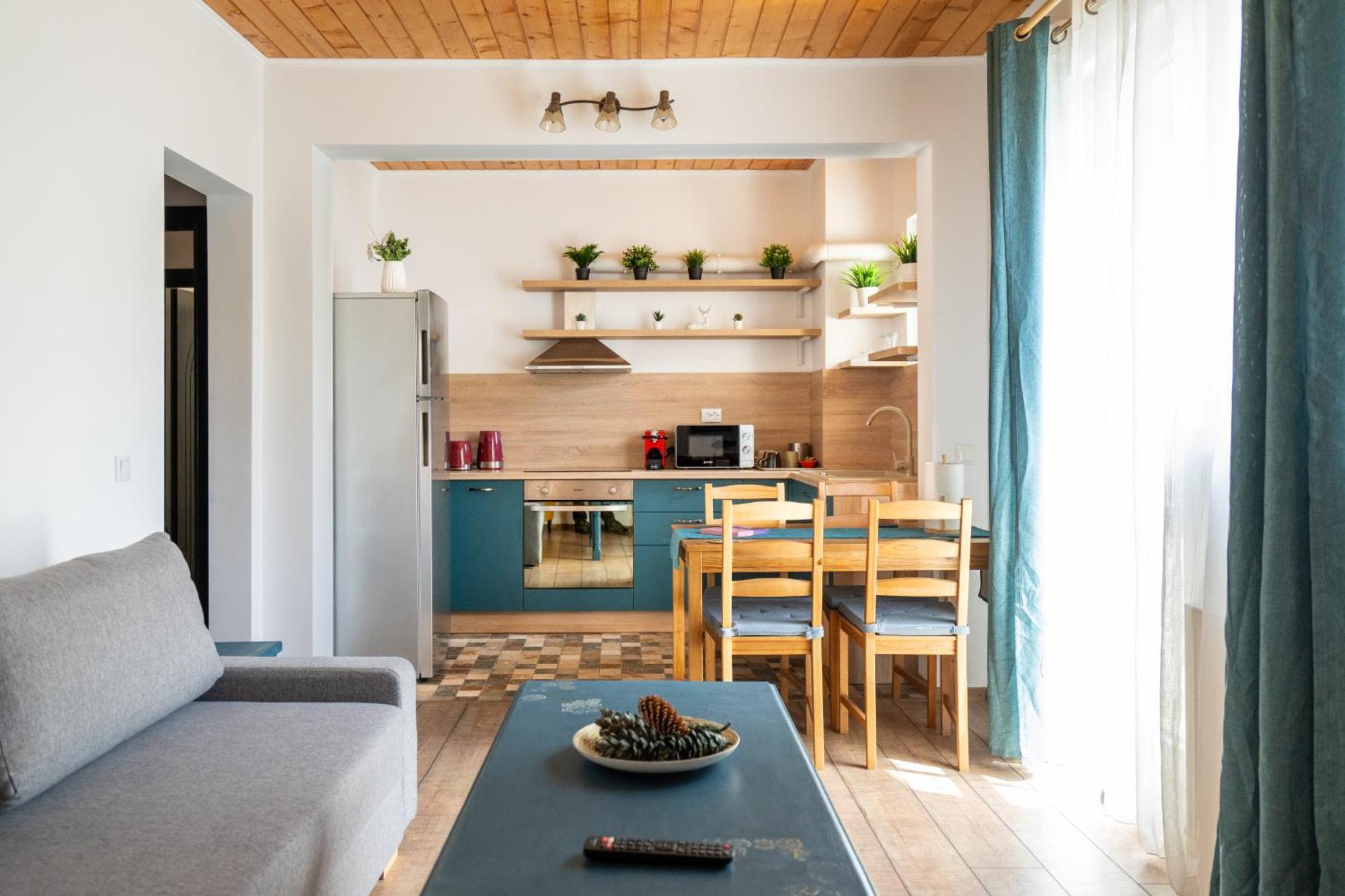 Dinvis Apartments Poiana Brasov Exterior photo