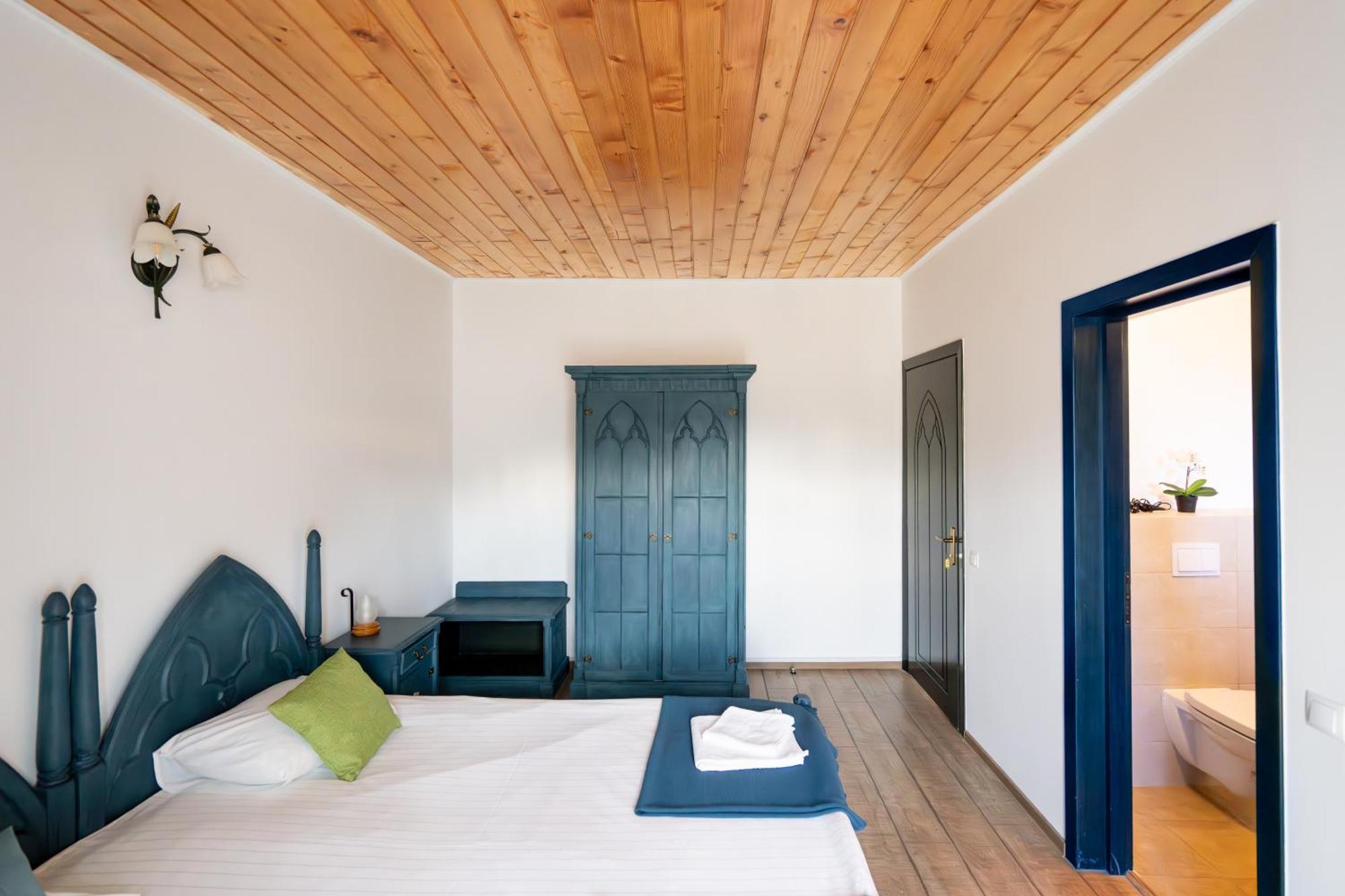 Dinvis Apartments Poiana Brasov Exterior photo