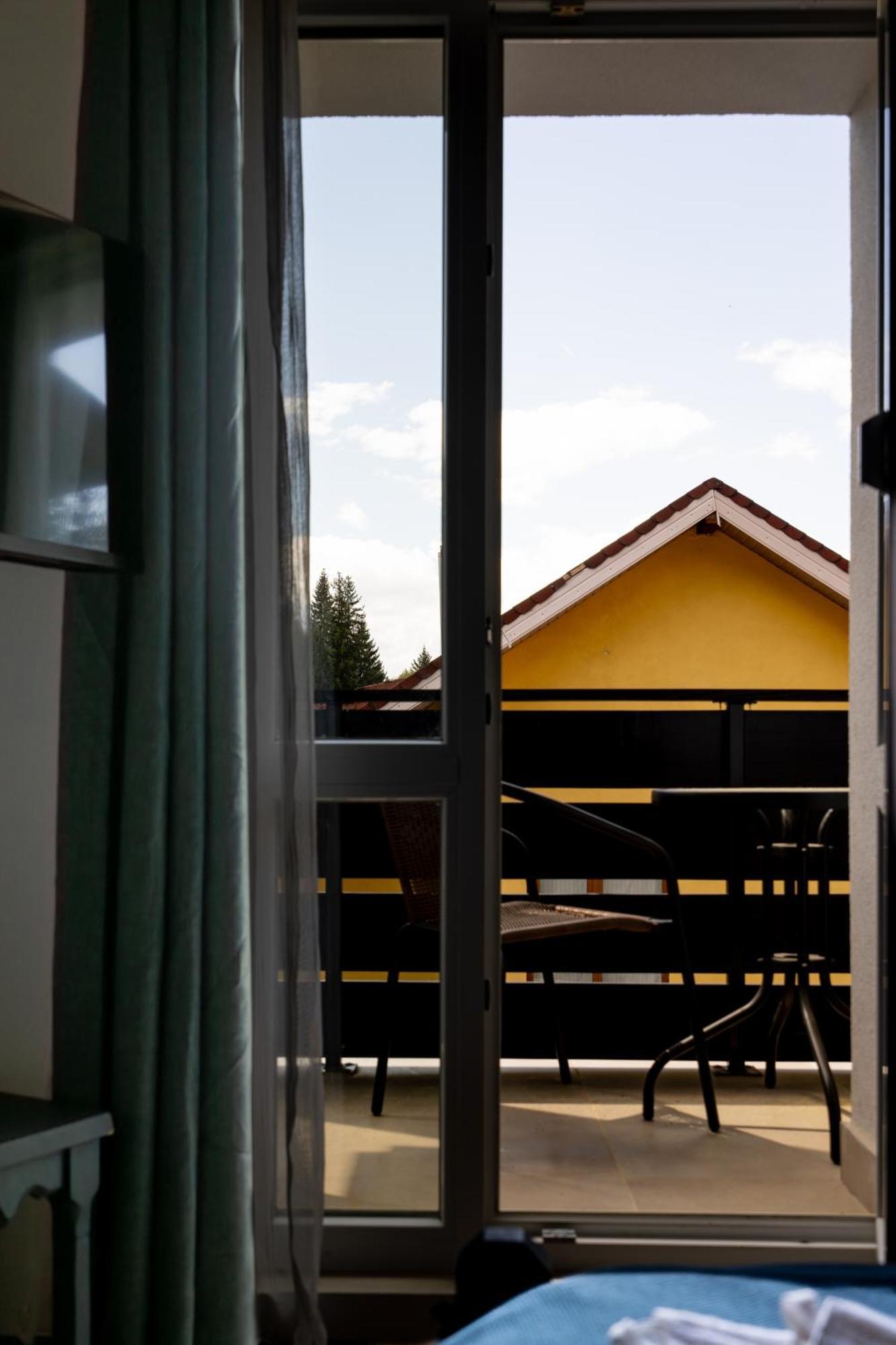Dinvis Apartments Poiana Brasov Exterior photo