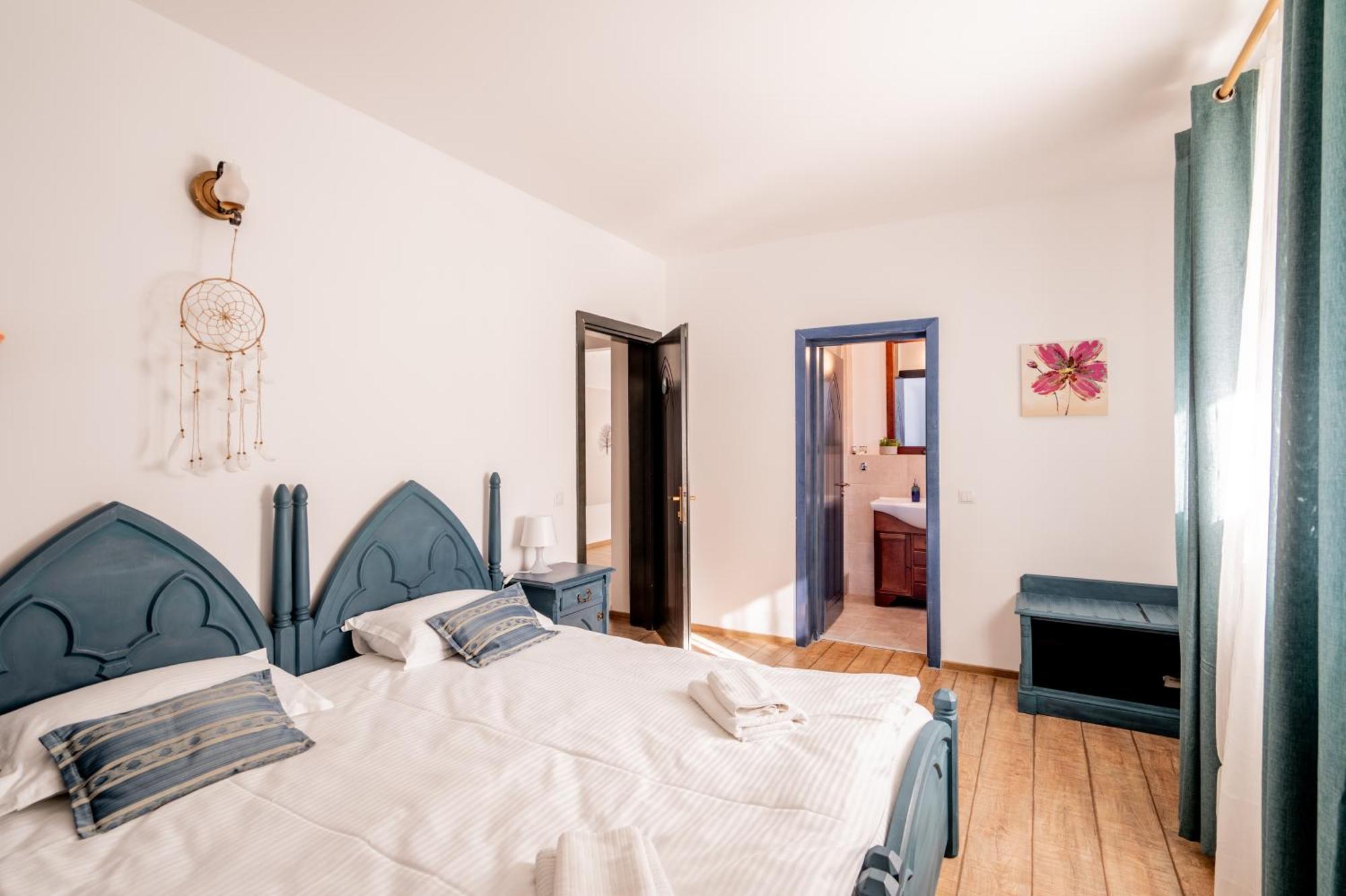 Dinvis Apartments Poiana Brasov Exterior photo