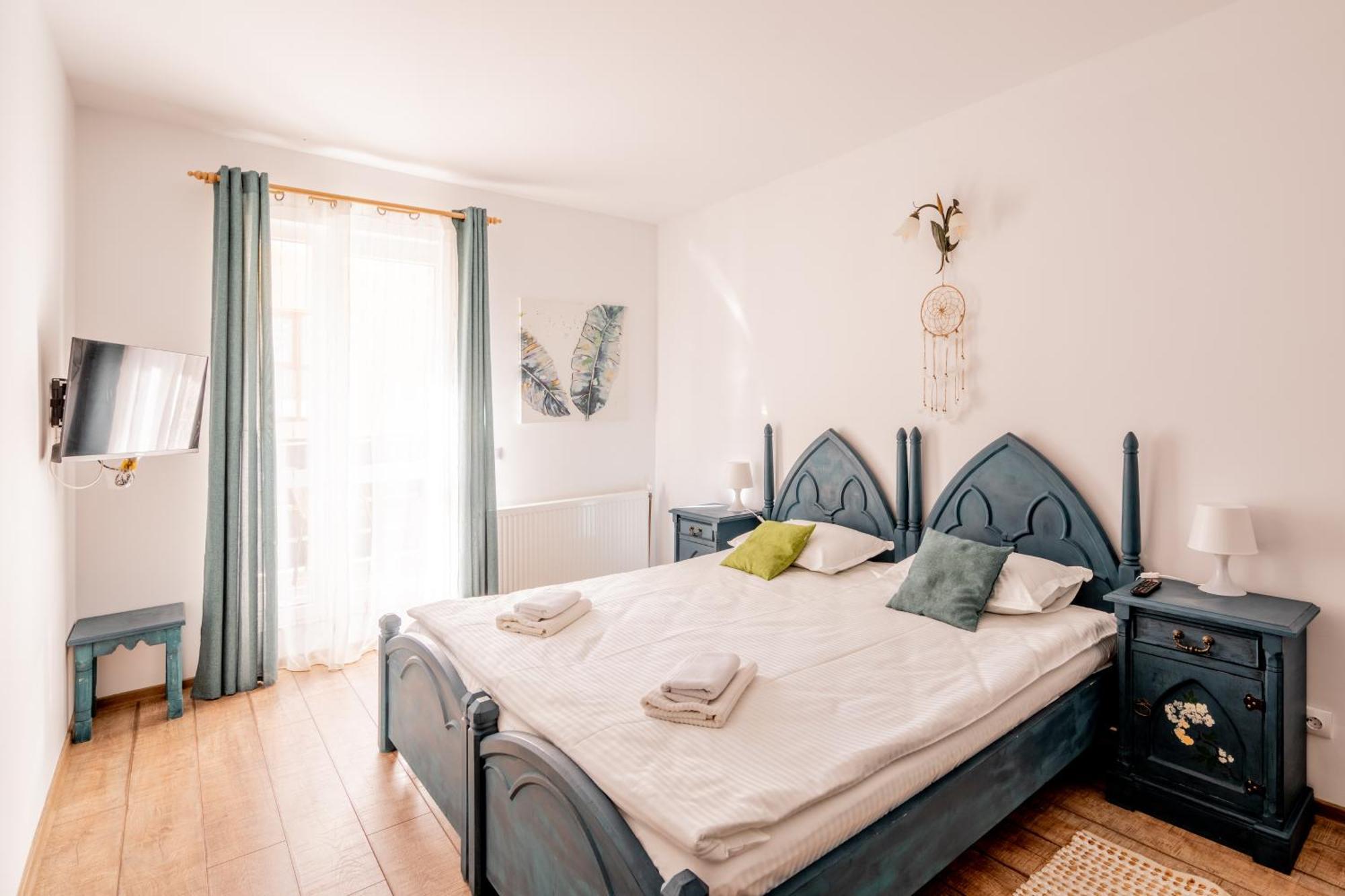Dinvis Apartments Poiana Brasov Exterior photo