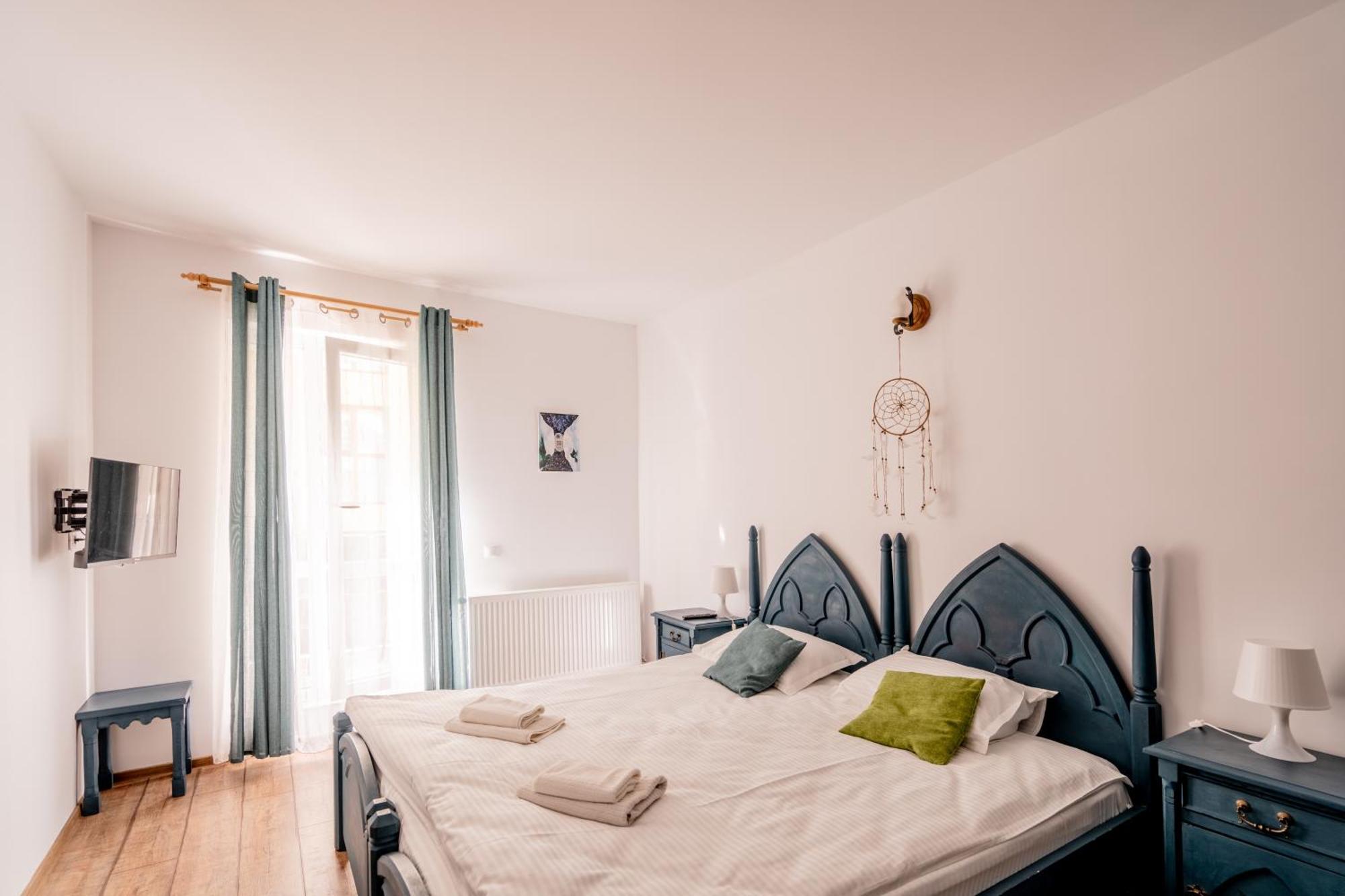 Dinvis Apartments Poiana Brasov Exterior photo