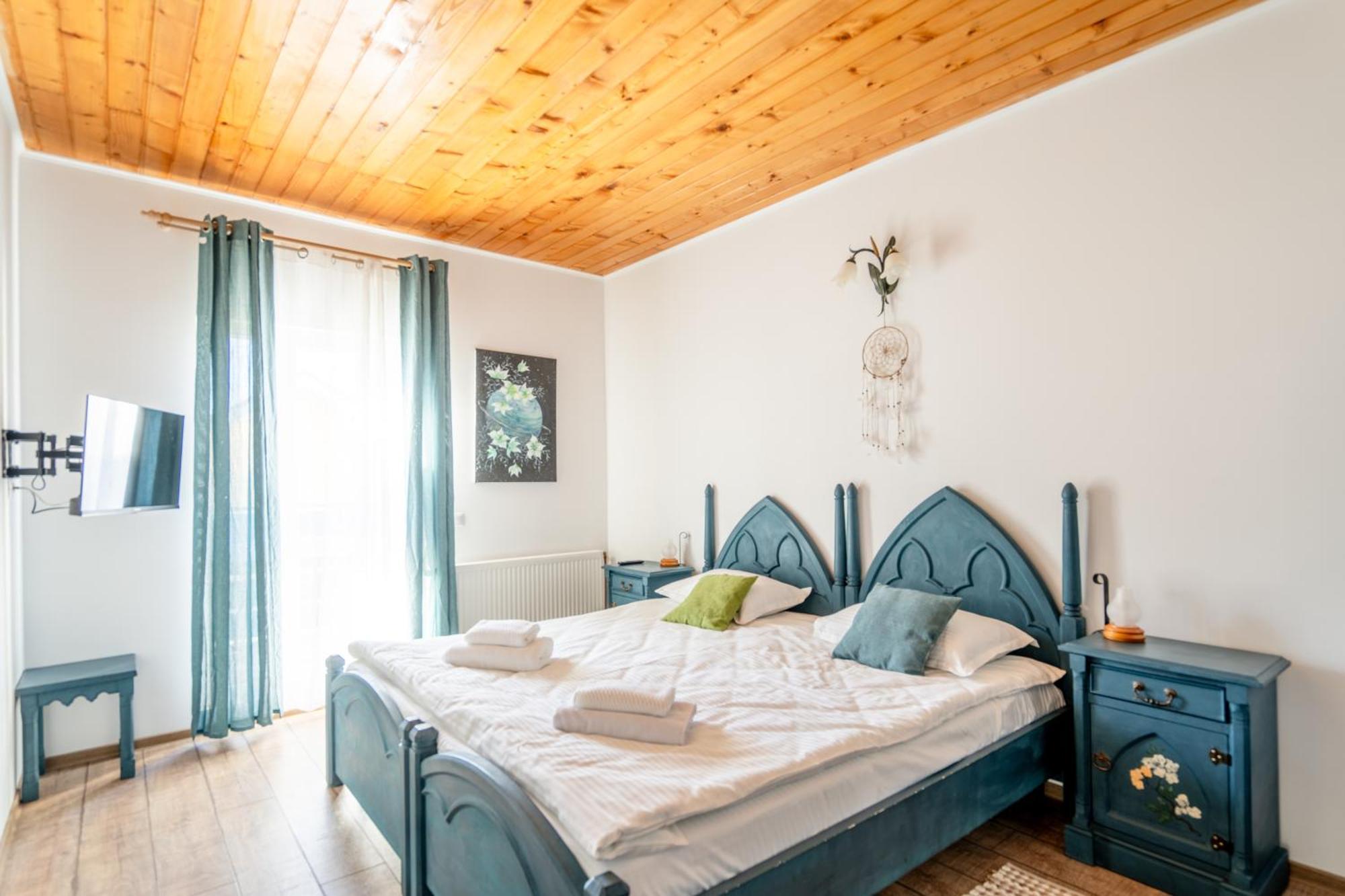 Dinvis Apartments Poiana Brasov Exterior photo